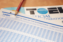 TOEIC par Marzio School TOEIC par Marzio School